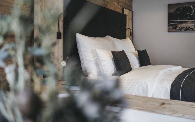 Suite mit 1 Schlafzimmer II image 5 - VAYA Resort Hotel | VAYA Pfunds | Tirol | Austria