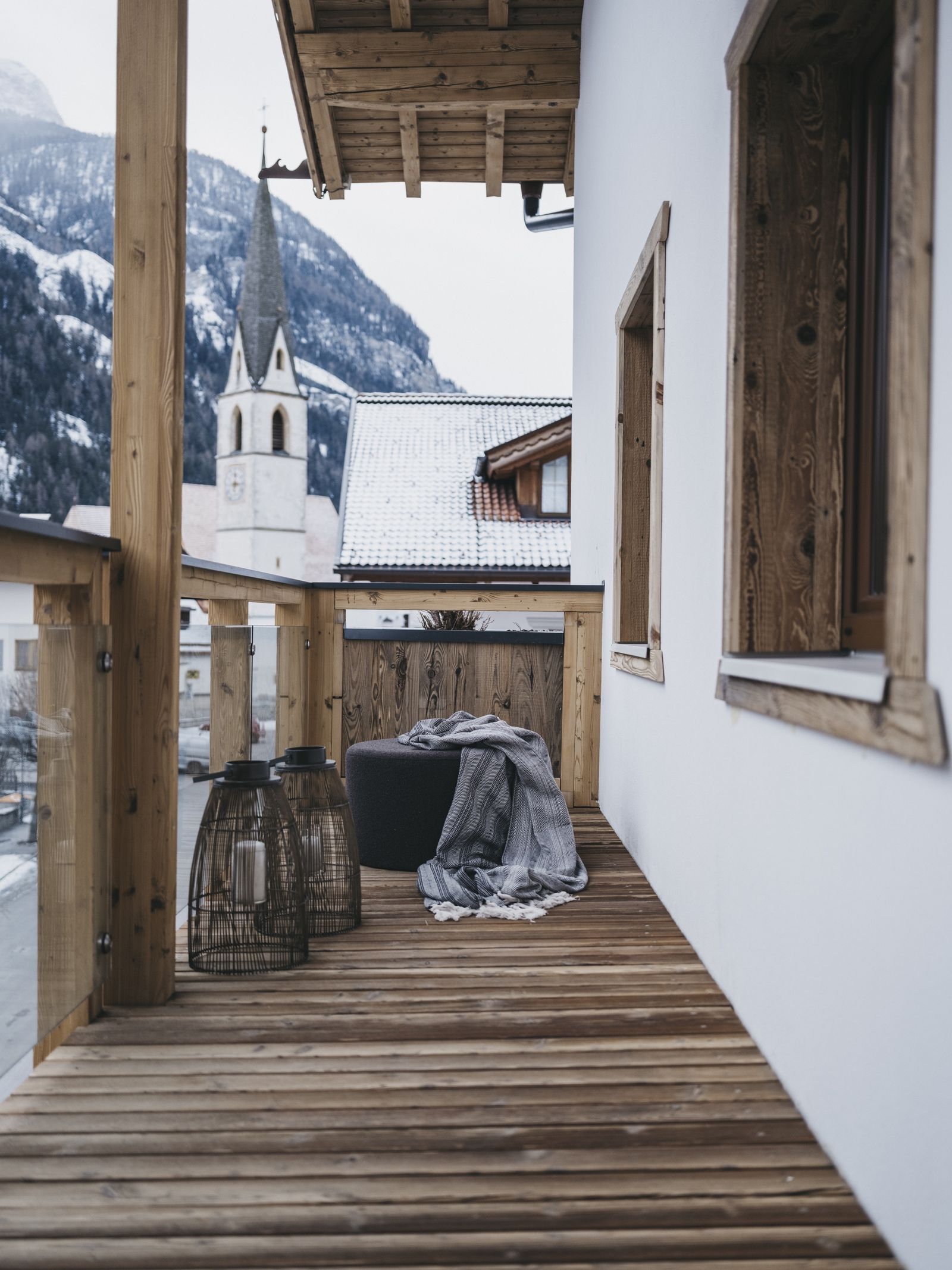 Suite mit 1 Schlafzimmer II image 8 - VAYA Resort Hotel | VAYA Pfunds | Tirol | Austria