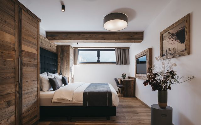 Doppelzimmer image 2 - VAYA Resort Hotel | VAYA Galtür | Tirol | Austria