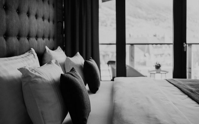 5 Zimmer Penthouse mit Panorama Blick image 3 - VAYA Resort Hotel | VAYA Galtür | Tirol | Austria