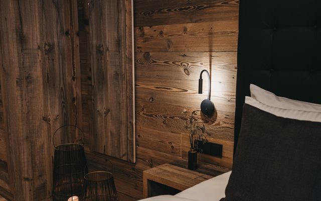Doppelzimmer image 3 - VAYA Resort Hotel | VAYA Post Saalbach | Salzburg | Austria