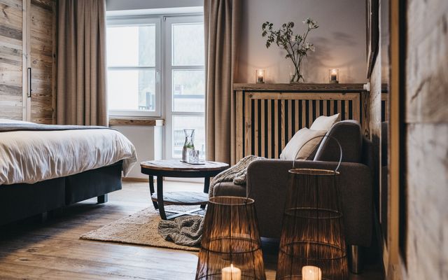 Suite familiare con 1 camera da letto image 6 - VAYA Resort Hotel | VAYA Post Saalbach | Salzburg | Austria