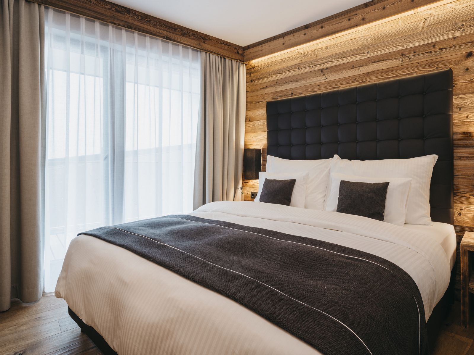 Familienzimmer image 1 - VAYA Resort Hotel | VAYA Sölden | Tirol | Austria