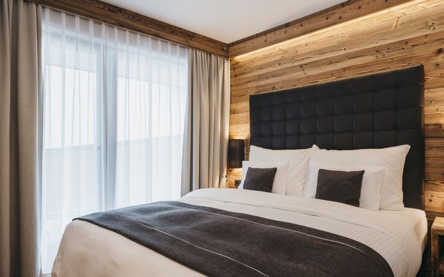 Családi szoba image 1 - VAYA Resort Hotel | VAYA Sölden | Tirol | Austria