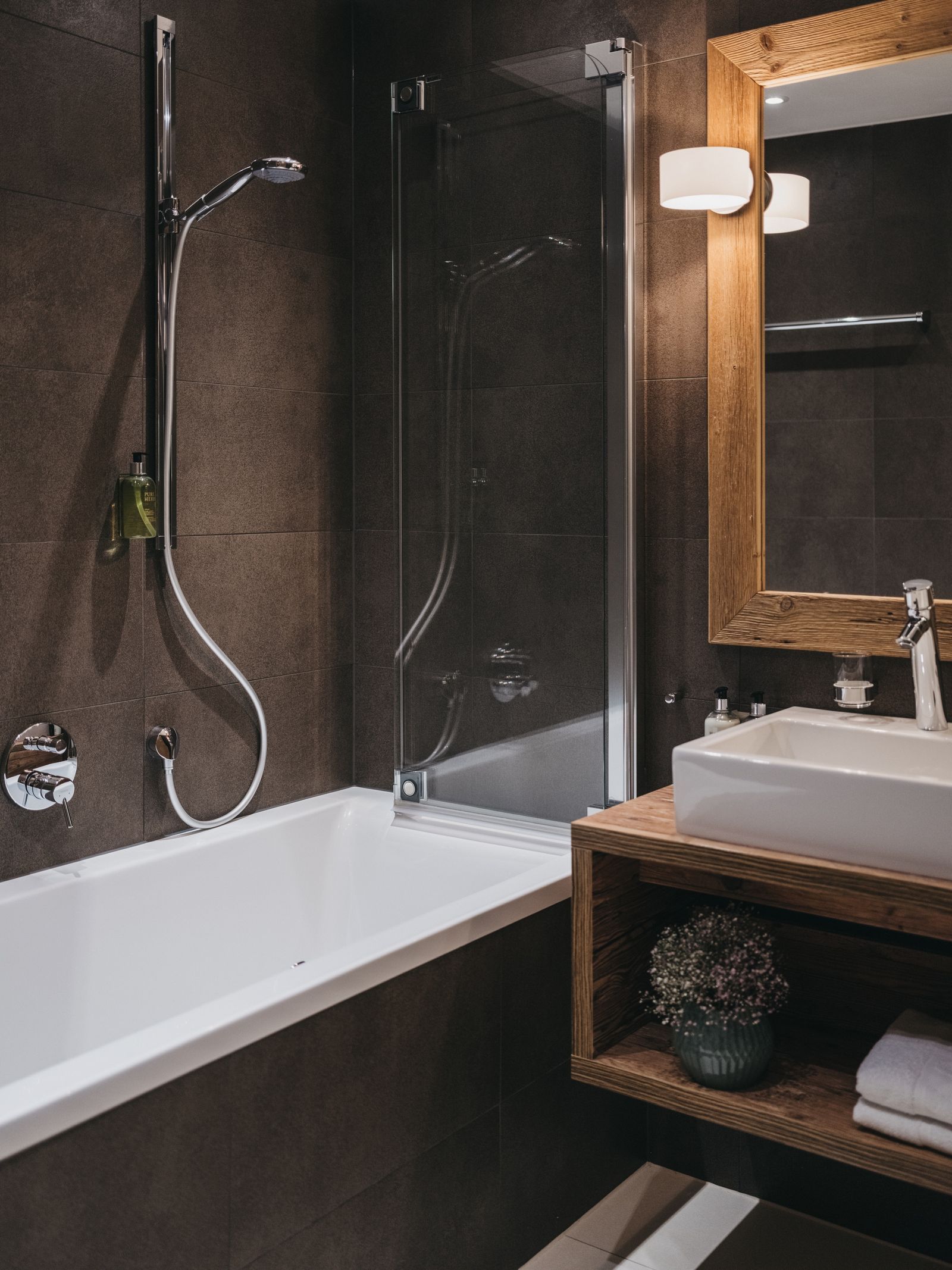 Familienzimmer image 9 - VAYA Resort Hotel | VAYA Sölden | Tirol | Austria