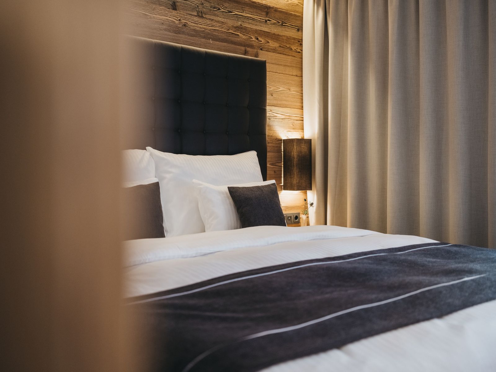 Familienzimmer image 3 - VAYA Resort Hotel | VAYA Sölden | Tirol | Austria