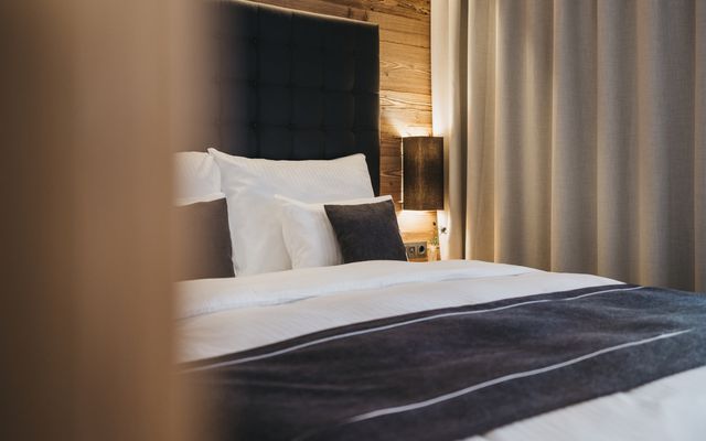 Családi szoba image 3 - VAYA Resort Hotel | VAYA Sölden | Tirol | Austria