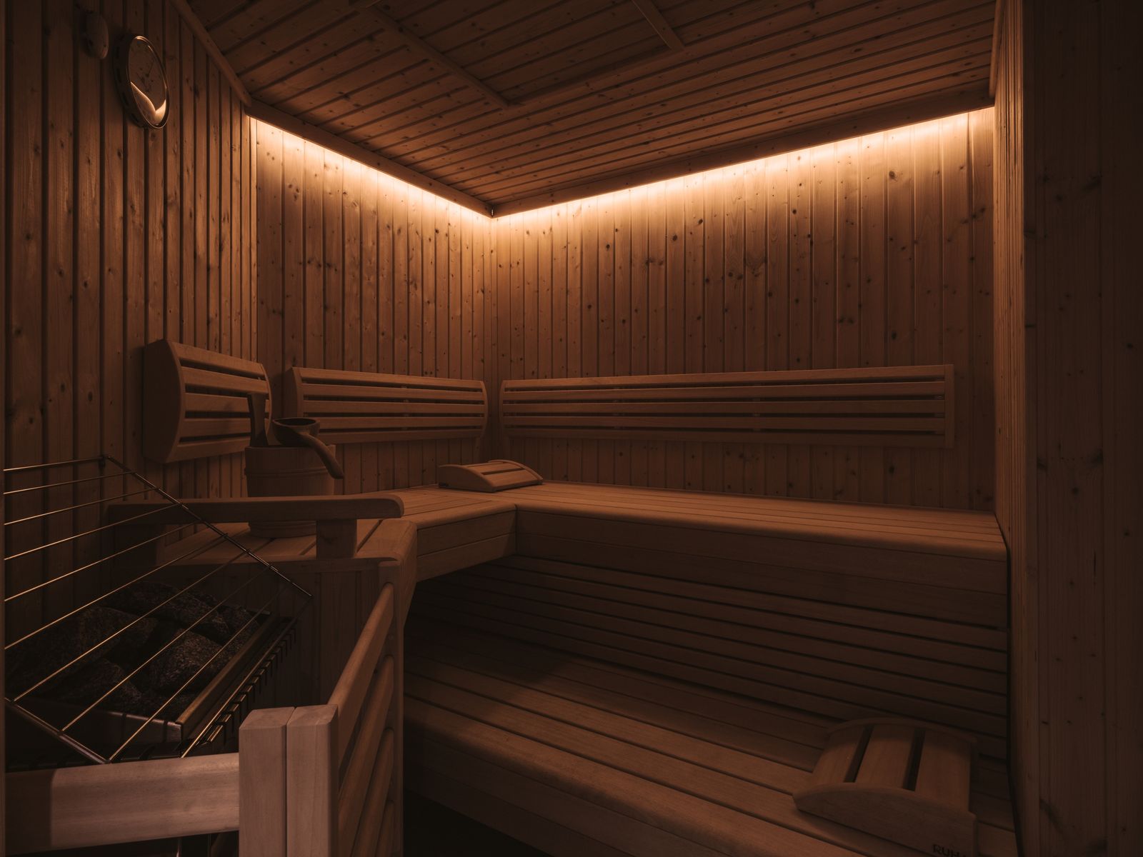 Spa Suite mit einem 1 Schlafzimmer image 4 - VAYA Resort Hotel | VAYA Sölden | Tirol | Austria