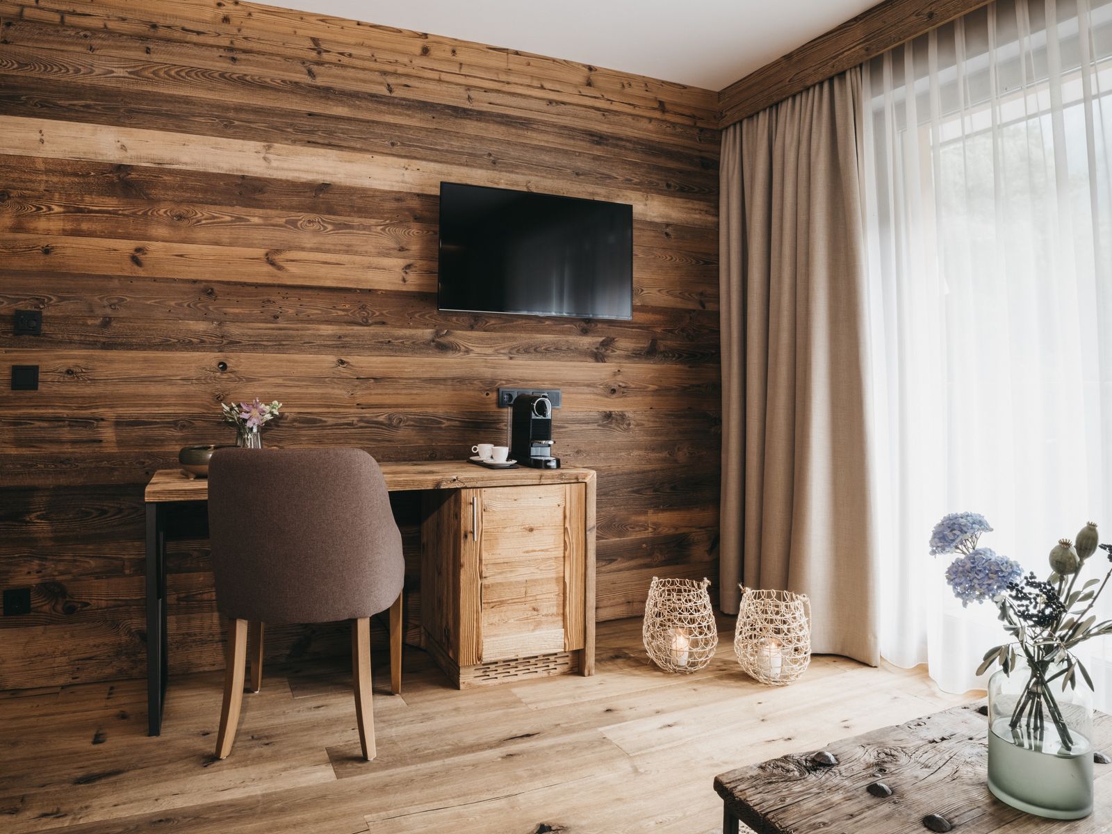 Spa Suite mit einem 1 Schlafzimmer image 7 - VAYA Resort Hotel | VAYA Sölden | Tirol | Austria