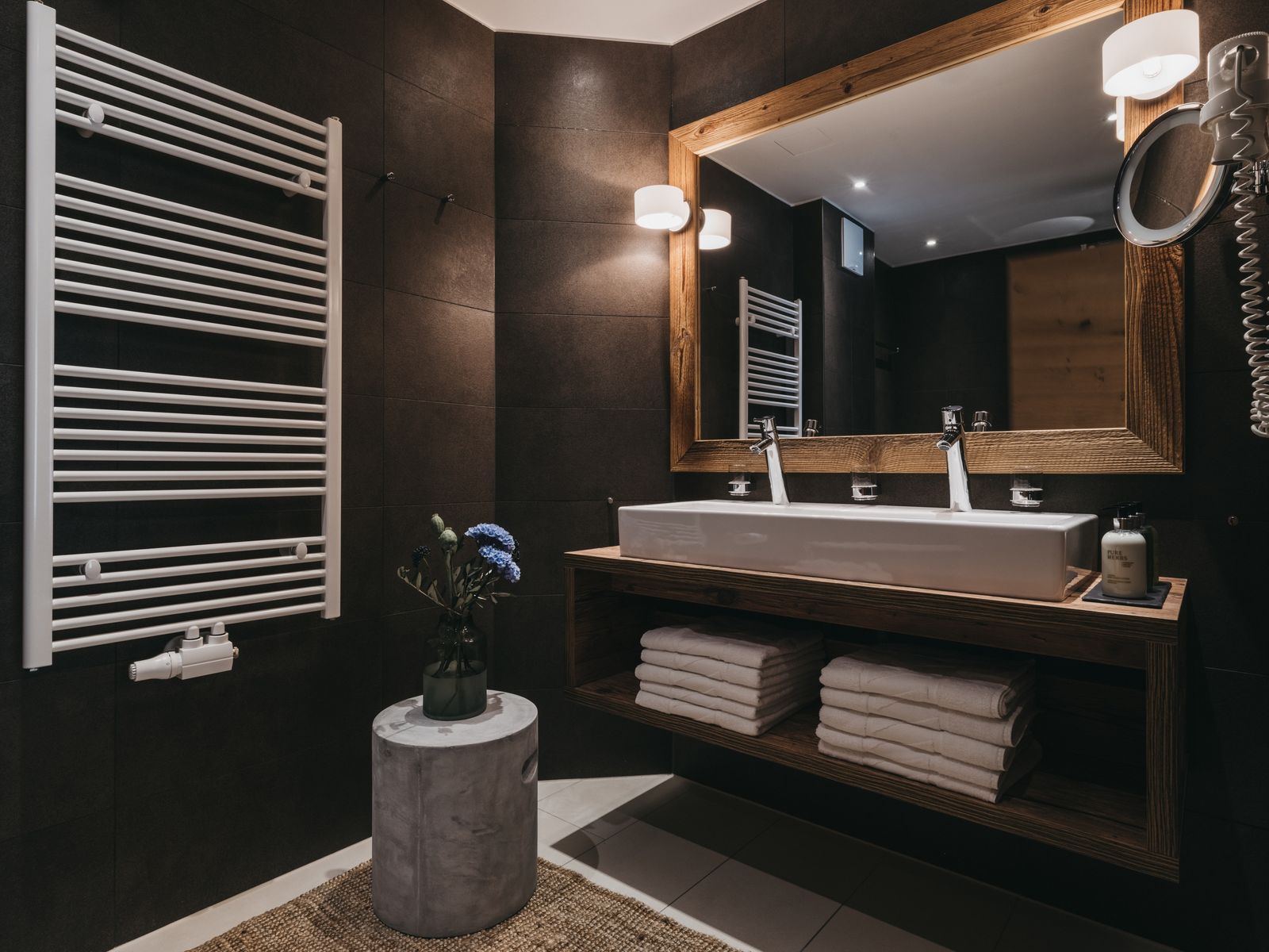 Suite mit 2 Schlafzimmern image 8 - VAYA Resort Hotel | VAYA Sölden | Tirol | Austria