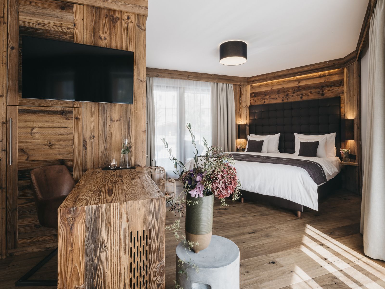 Junior Suite II image 2 - VAYA Resort Hotel | VAYA Sölden | Tirol | Austria