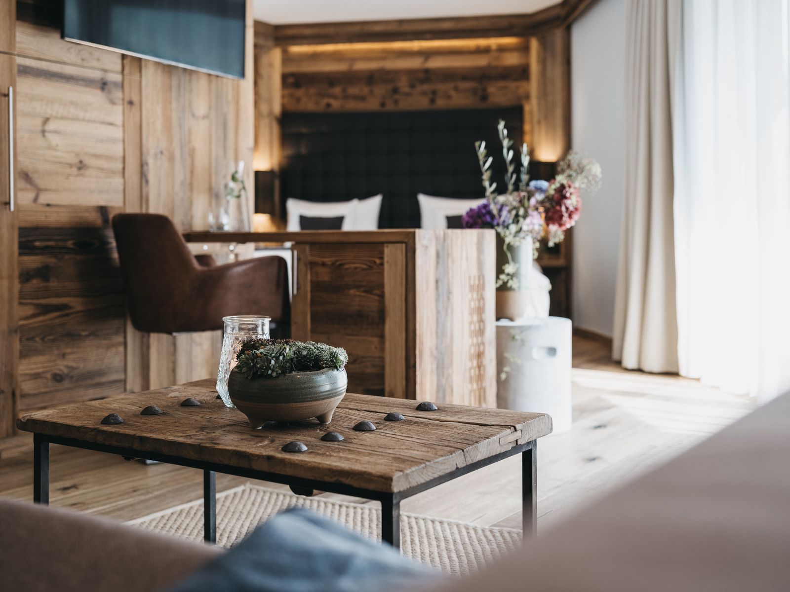 Junior Suite II image 5 - VAYA Resort Hotel | VAYA Sölden | Tirol | Austria