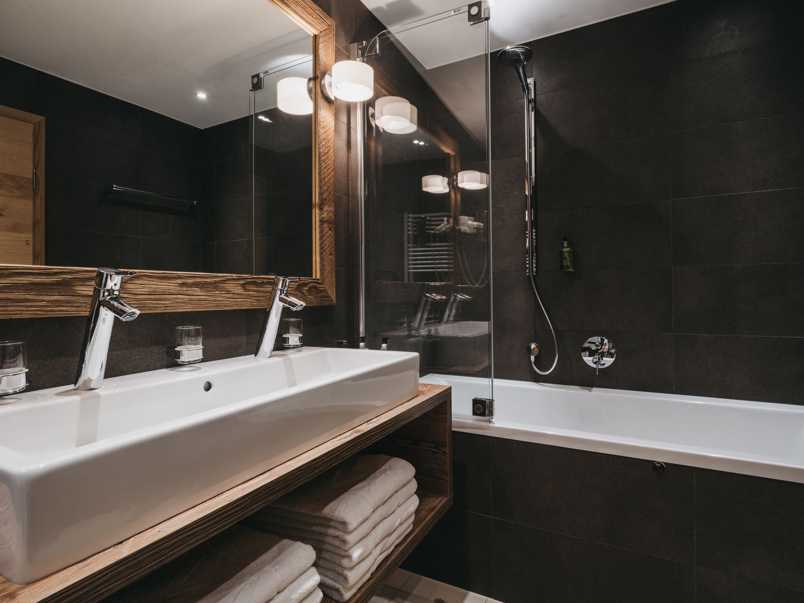 Junior Suite II image 8 - VAYA Resort Hotel | VAYA Sölden | Tirol | Austria