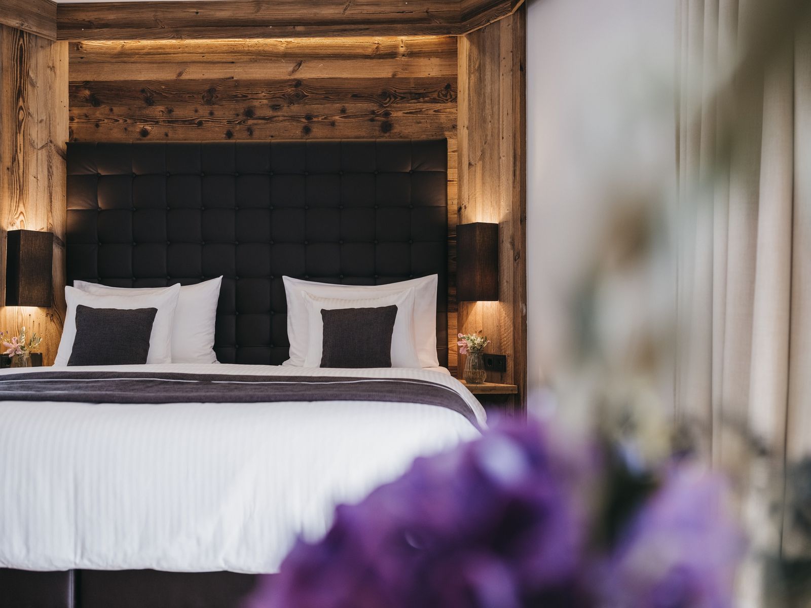 Junior Suite II image 4 - VAYA Resort Hotel | VAYA Sölden | Tirol | Austria