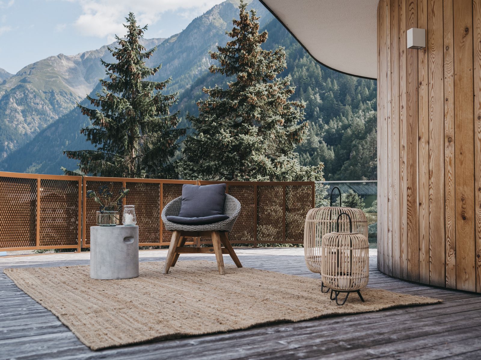 Junior Suite II image 6 - VAYA Resort Hotel | VAYA Sölden | Tirol | Austria