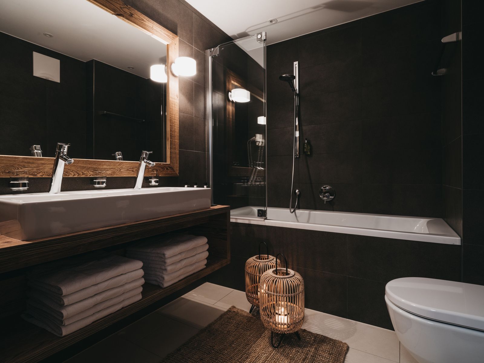 Deluxe Zimmer I image 7 - VAYA Resort Hotel | VAYA Sölden | Tirol | Austria