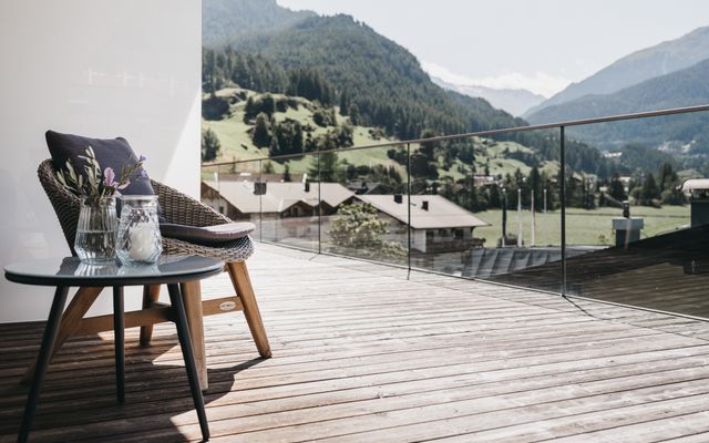 Kétágyas szoba Standard image 6 - VAYA Resort Hotel | VAYA Sölden | Tirol | Austria
