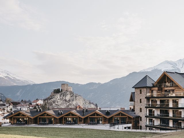 VAYA Resort - VAYA Ladis in  Ladis, Tirolo, Austria