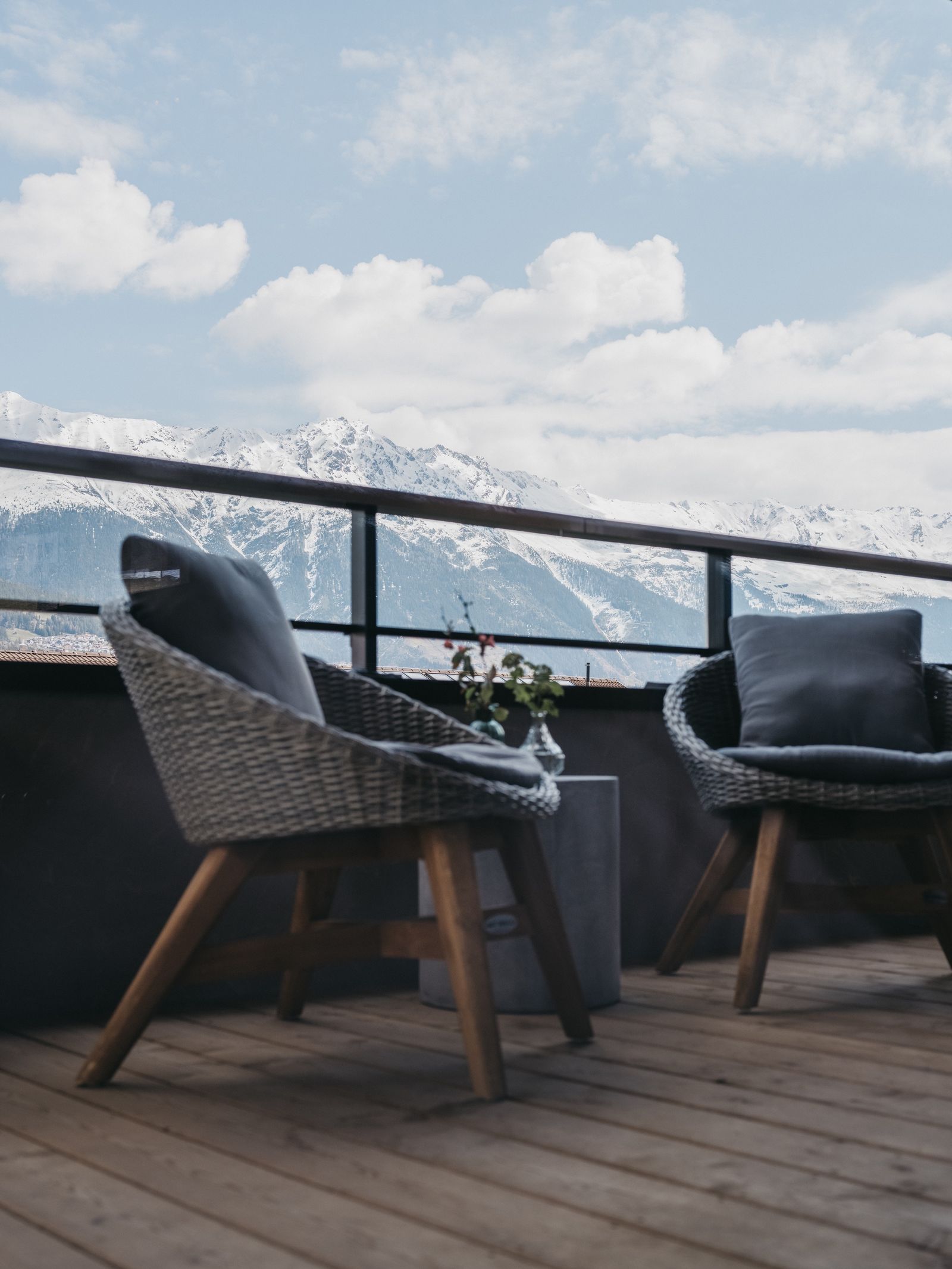 Superior Zimmer image 5 - VAYA Resort Hotel | VAYA Ladis | Tirol | Austria