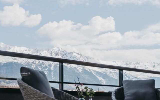 Superior szoba image 5 - VAYA Resort Hotel | VAYA Ladis | Tirol | Austria