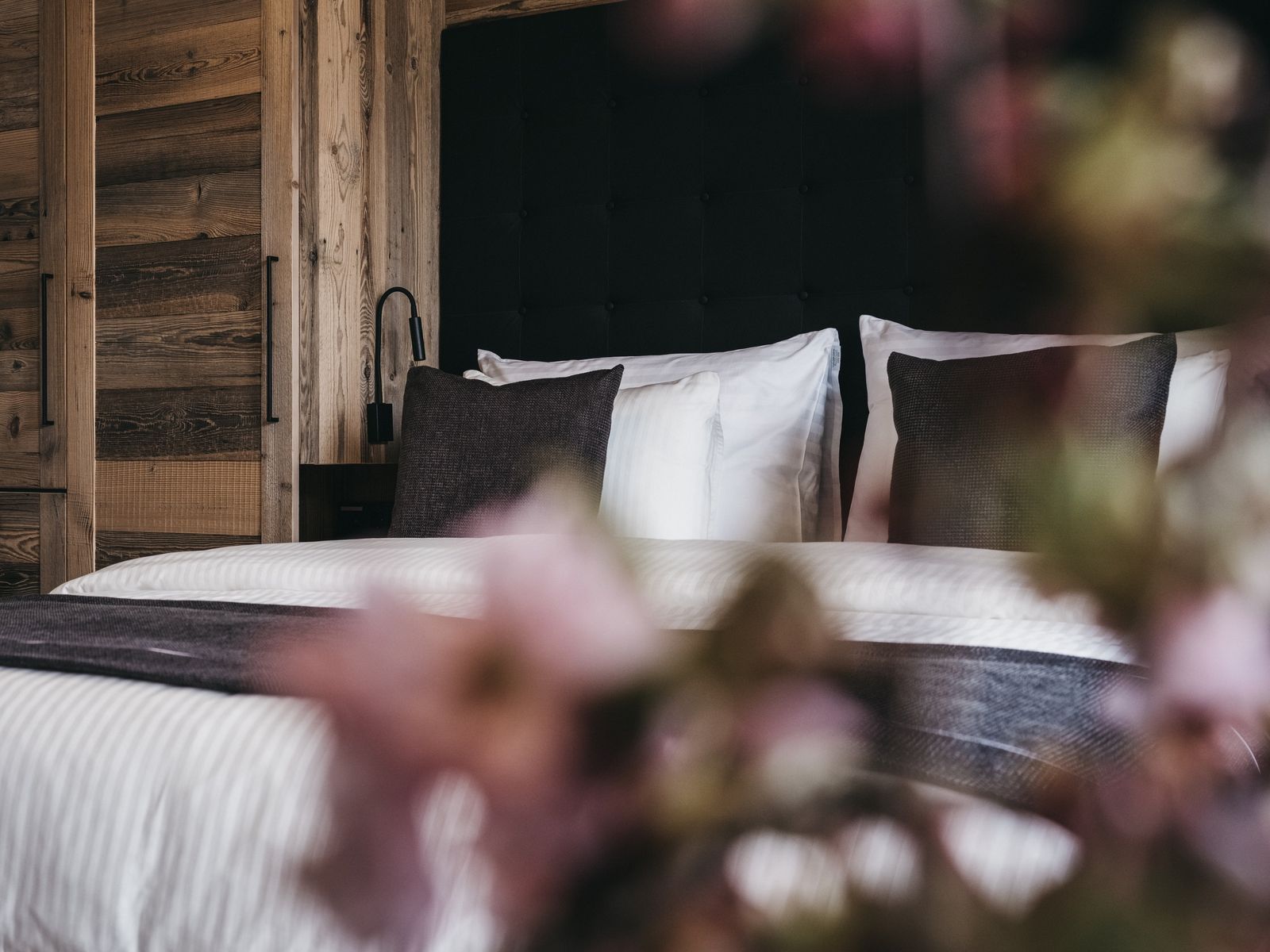 3 Zimmer Apartement Superior image 1 - VAYA Resort Hotel | VAYA Ladis | Tirol | Austria