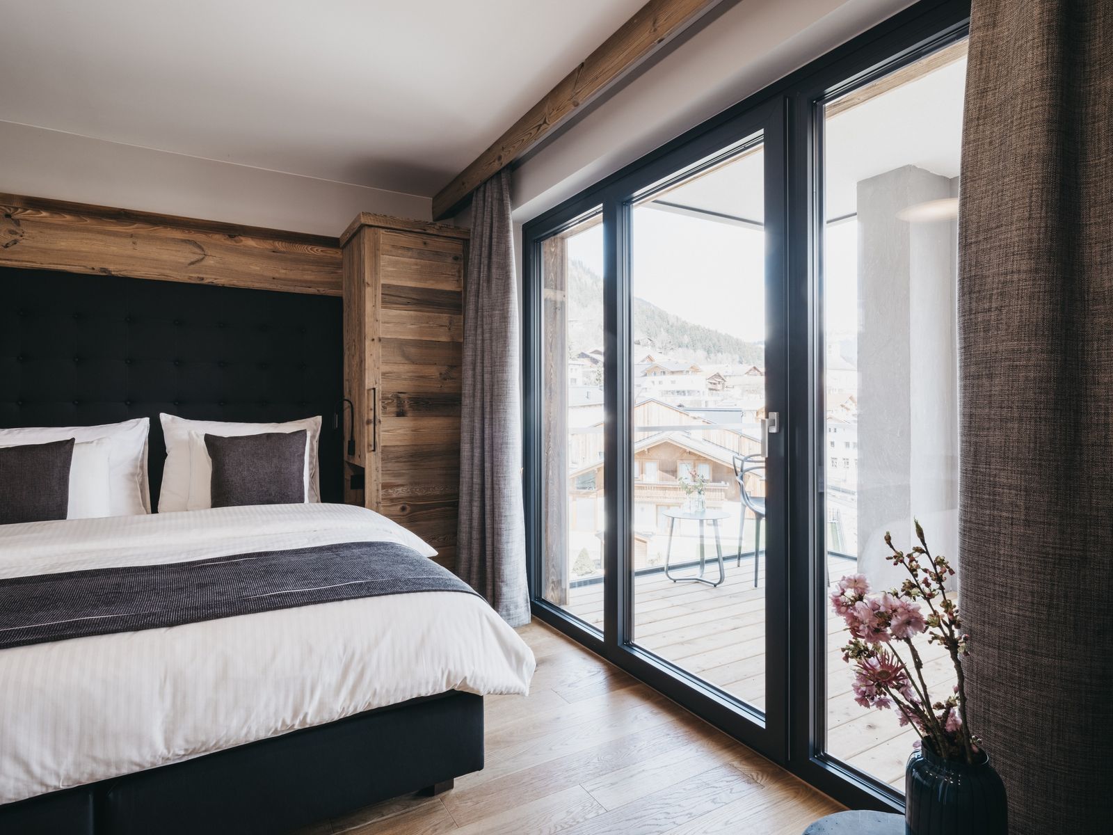 3 Zimmer Apartement Superior image 5 - VAYA Resort Hotel | VAYA Ladis | Tirol | Austria