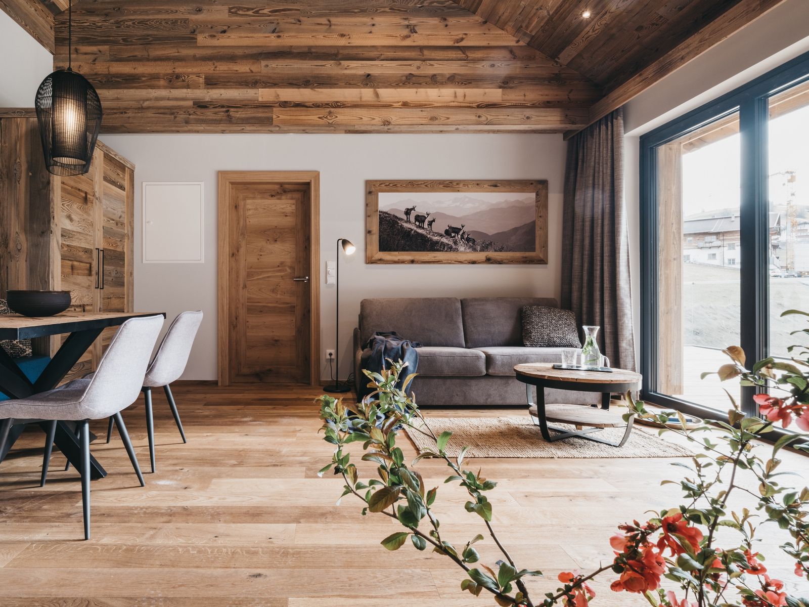 3 Zimmer Apartement Superior image 2 - VAYA Resort Hotel | VAYA Ladis | Tirol | Austria