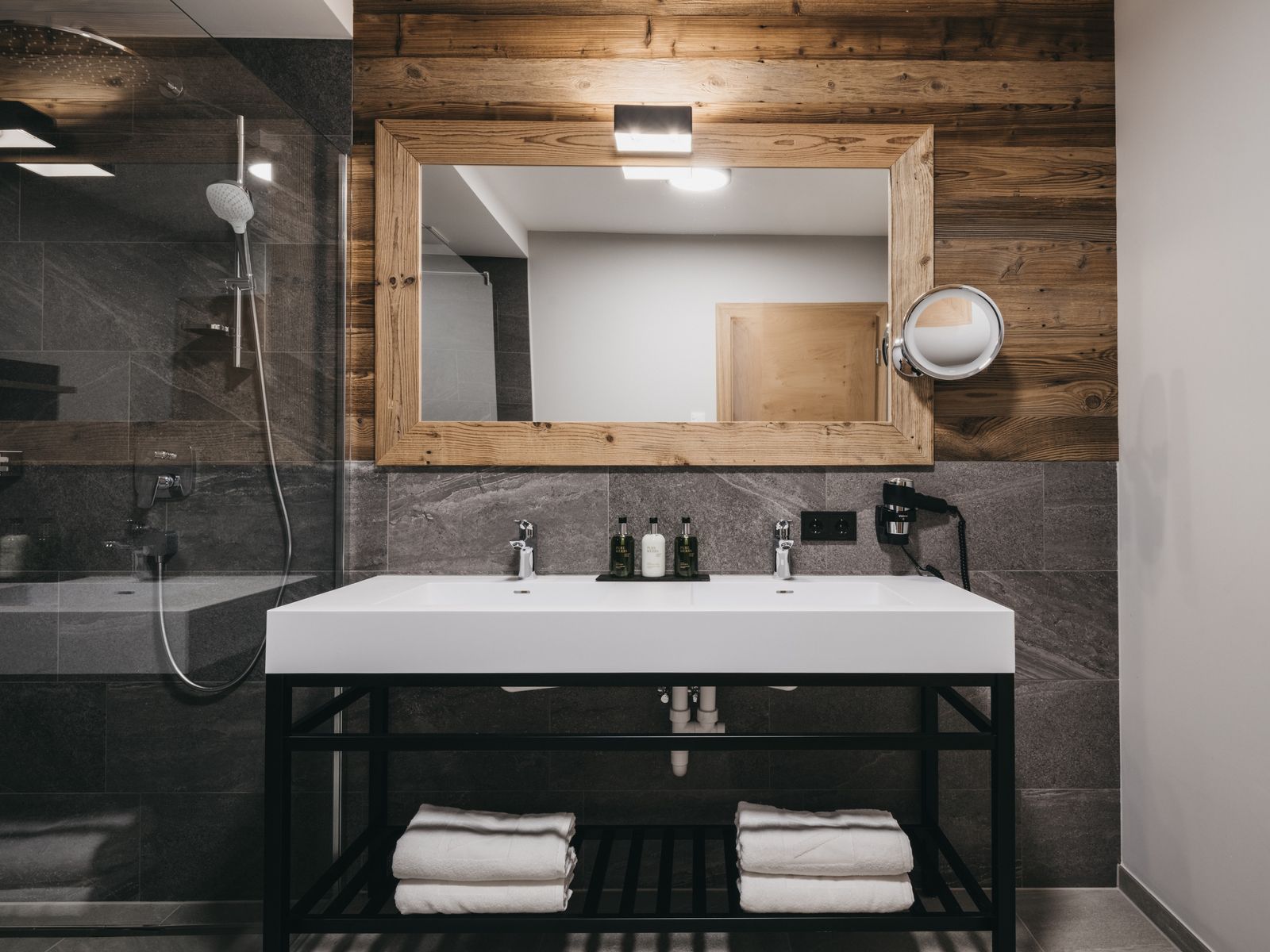 3 Zimmer Apartement Deluxe image 7 - VAYA Resort Hotel | VAYA Ladis | Tirol | Austria