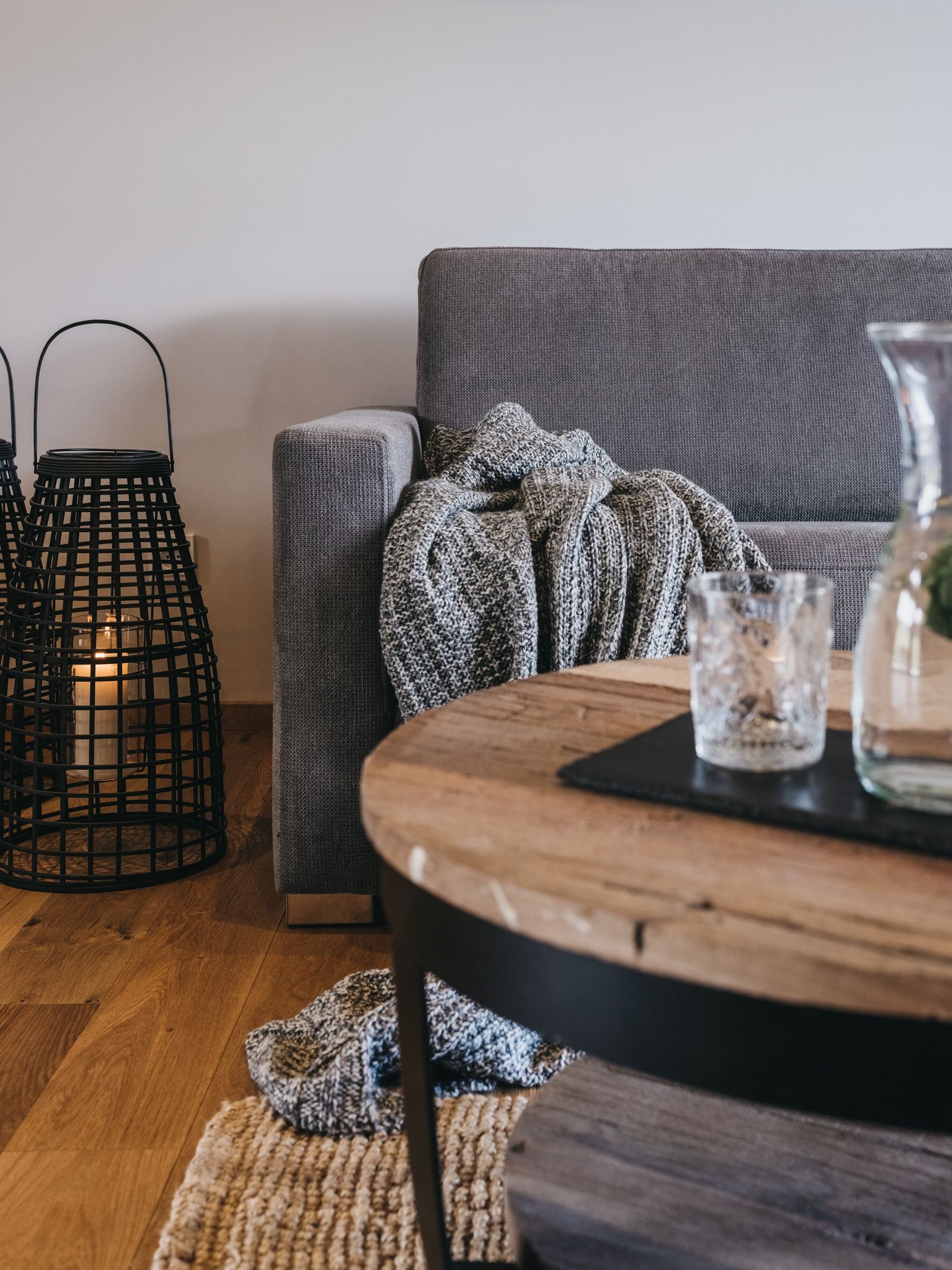 3 Zimmer Apartement  Maisonette Standard image 7 - VAYA Resort Hotel | VAYA Ladis | Tirol | Austria