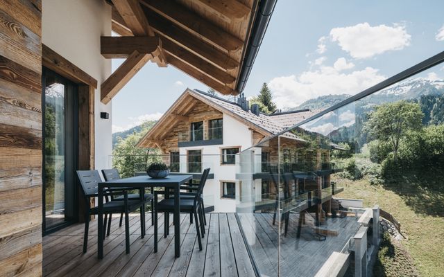 Deluxe Zimmer image 6 - VAYA Resort Hotel | VAYA Fieberbrunn | Tirol | Austria