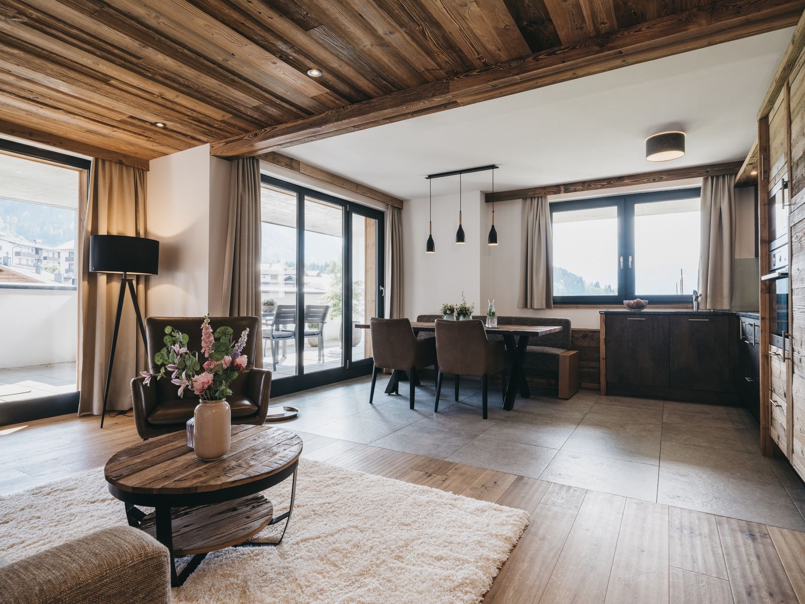 Suite  image 1 - VAYA Resort Hotel | VAYA Fieberbrunn | Tirol | Austria