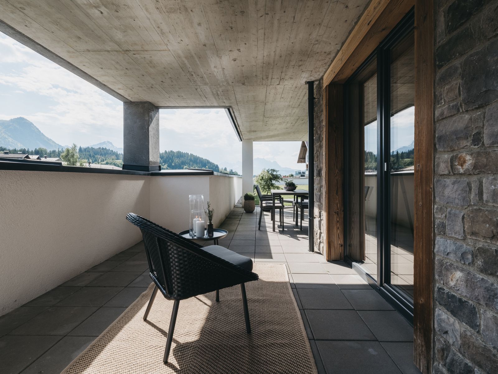Suite  image 4 - VAYA Resort Hotel | VAYA Fieberbrunn | Tirol | Austria