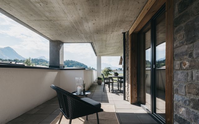 Suite  image 4 - VAYA Resort Hotel | VAYA Fieberbrunn | Tirol | Austria