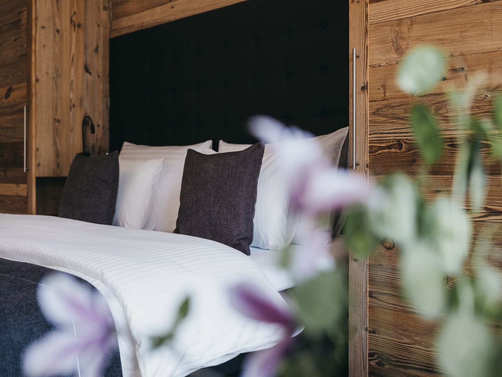 Suite mit 1 Schlafzimmer und Panorama Blick image 2 - VAYA Resort Hotel | VAYA Fieberbrunn | Tirol | Austria