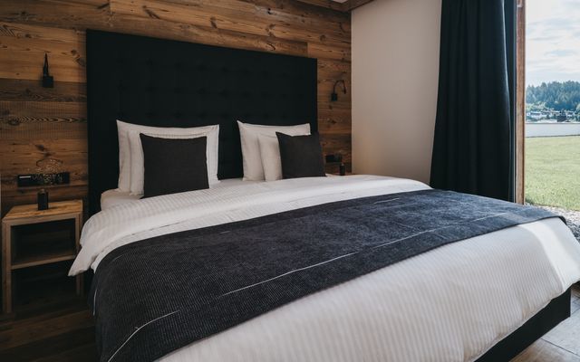 3 Zimmer Penthouse mit Panorama Blick image 2 - VAYA Resort Hotel | VAYA Fieberbrunn | Tirol | Austria