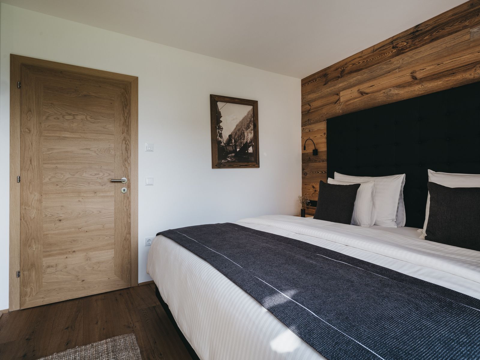 3 Zimmer Penthouse mit Panorama Blick image 3 - VAYA Resort Hotel | VAYA Fieberbrunn | Tirol | Austria