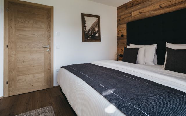 3 Zimmer Penthouse mit Panorama Blick image 3 - VAYA Resort Hotel | VAYA Fieberbrunn | Tirol | Austria