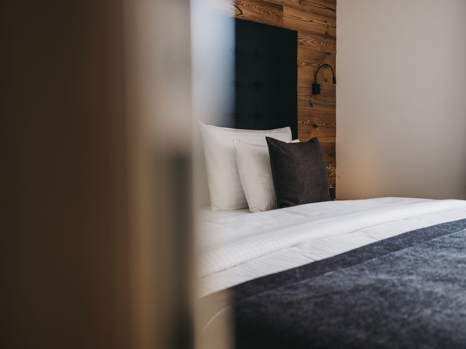 3 Zimmer Penthouse mit Panorama Blick image 4 - VAYA Resort Hotel | VAYA Fieberbrunn | Tirol | Austria