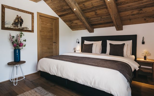 5 Zimmer Penthouse mit Panorama Blick image 2 - VAYA Resort Hotel | VAYA Fieberbrunn | Tirol | Austria
