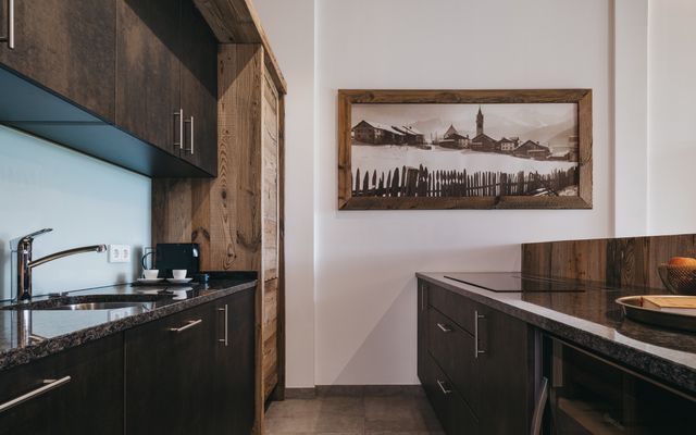 5 Zimmer Penthouse mit Panorama Blick image 7 - VAYA Resort Hotel | VAYA Fieberbrunn | Tirol | Austria