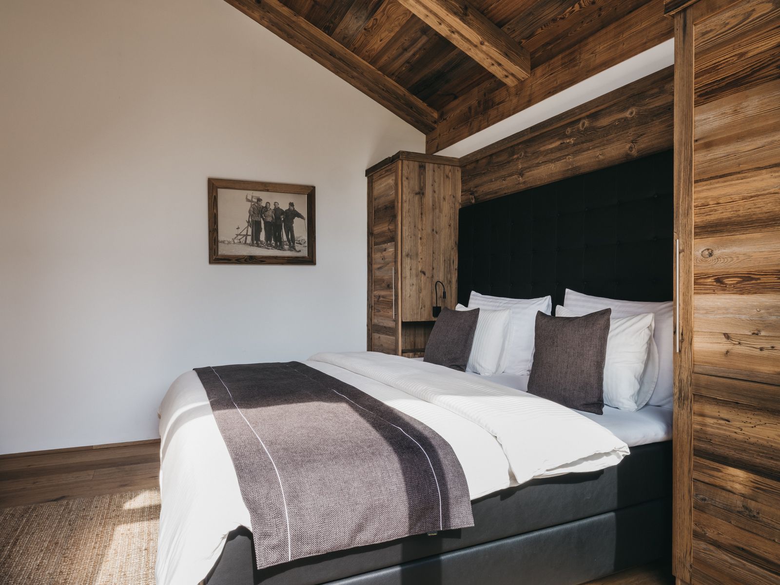 Chalet mit privater Sauna  image 5 - VAYA Resort Hotel | VAYA Fieberbrunn | Tirol | Austria
