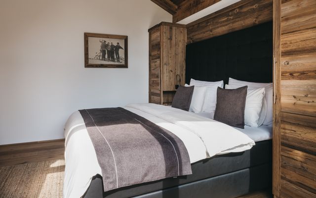 Chalet mit privater Sauna  image 5 - VAYA Resort Hotel | VAYA Fieberbrunn | Tirol | Austria