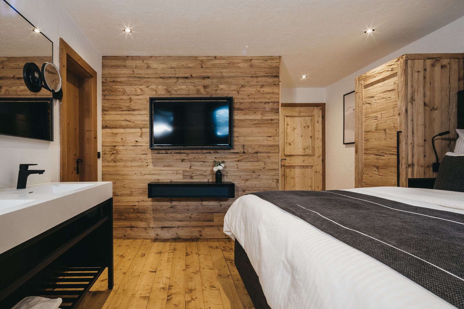 5 Zimmer Apartement Superior image 3 - VAYA Resort Hotel | VAYA Seefeld | Tirol | Austria