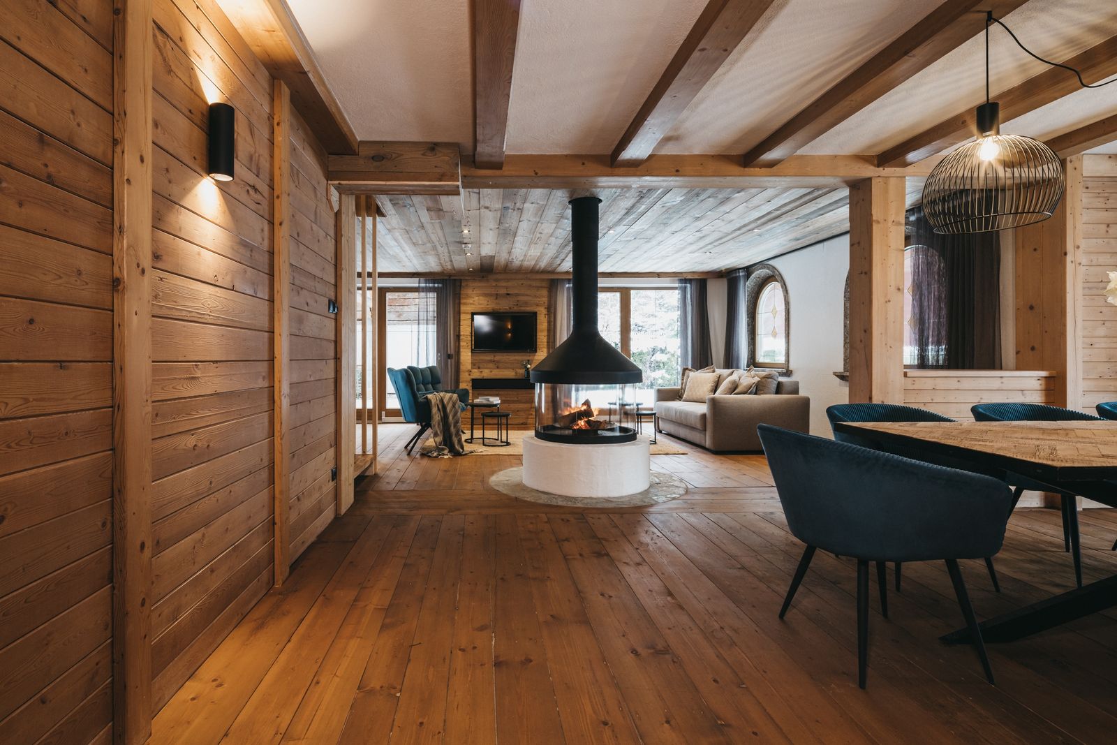 5 Zimmer Apartement Superior image 7 - VAYA Resort Hotel | VAYA Seefeld | Tirol | Austria