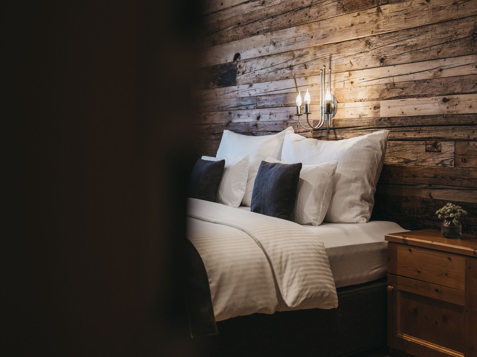 Suite mit 2 Schlafzimmern und Panorama Blick image 3 - VAYA Resort Hotel | VAYA Seefeld | Tirol | Austria