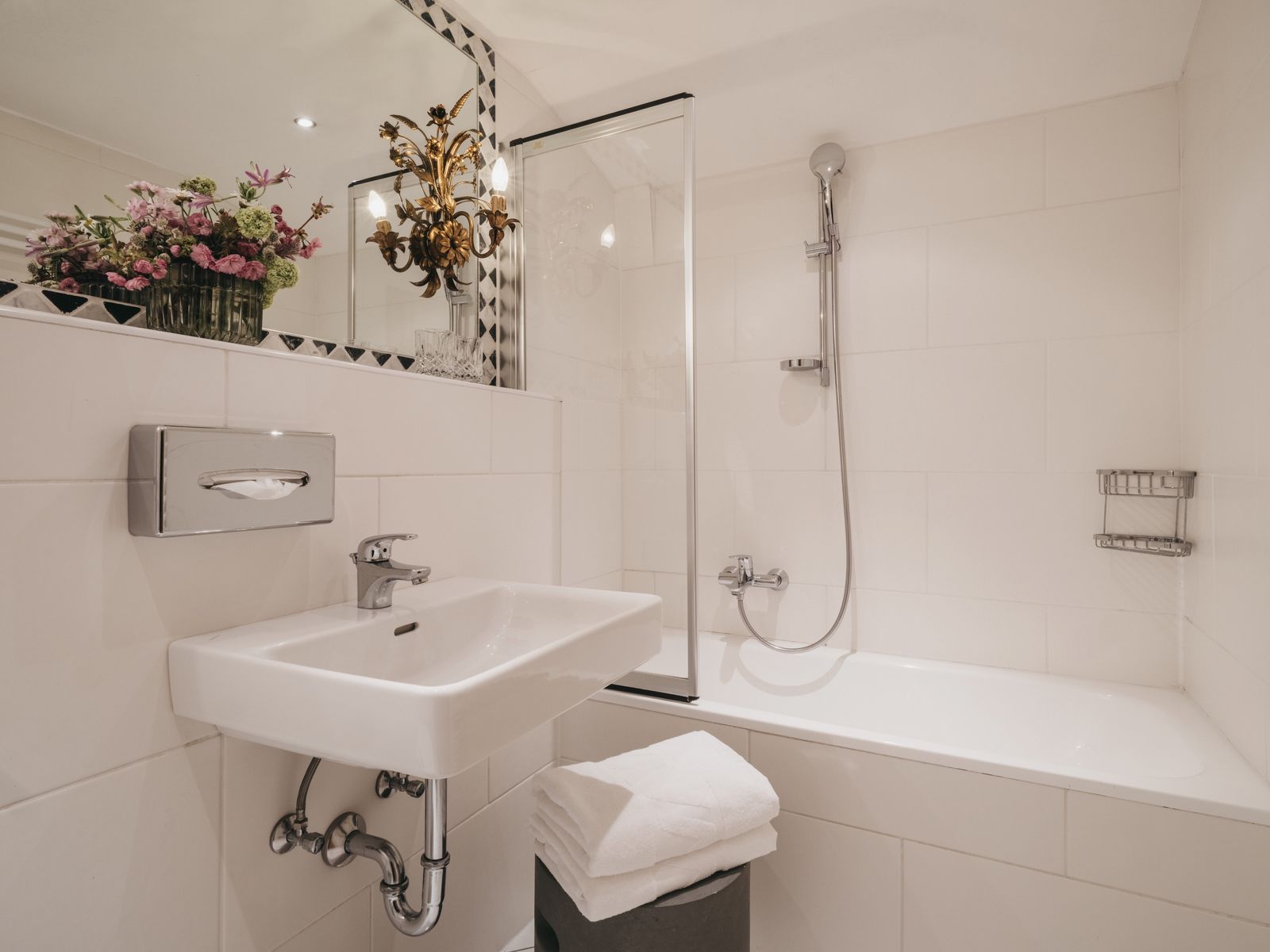 Suite mit 2 Schlafzimmern image 6 - VAYA Resort Hotel | VAYA Seefeld | Tirol | Austria