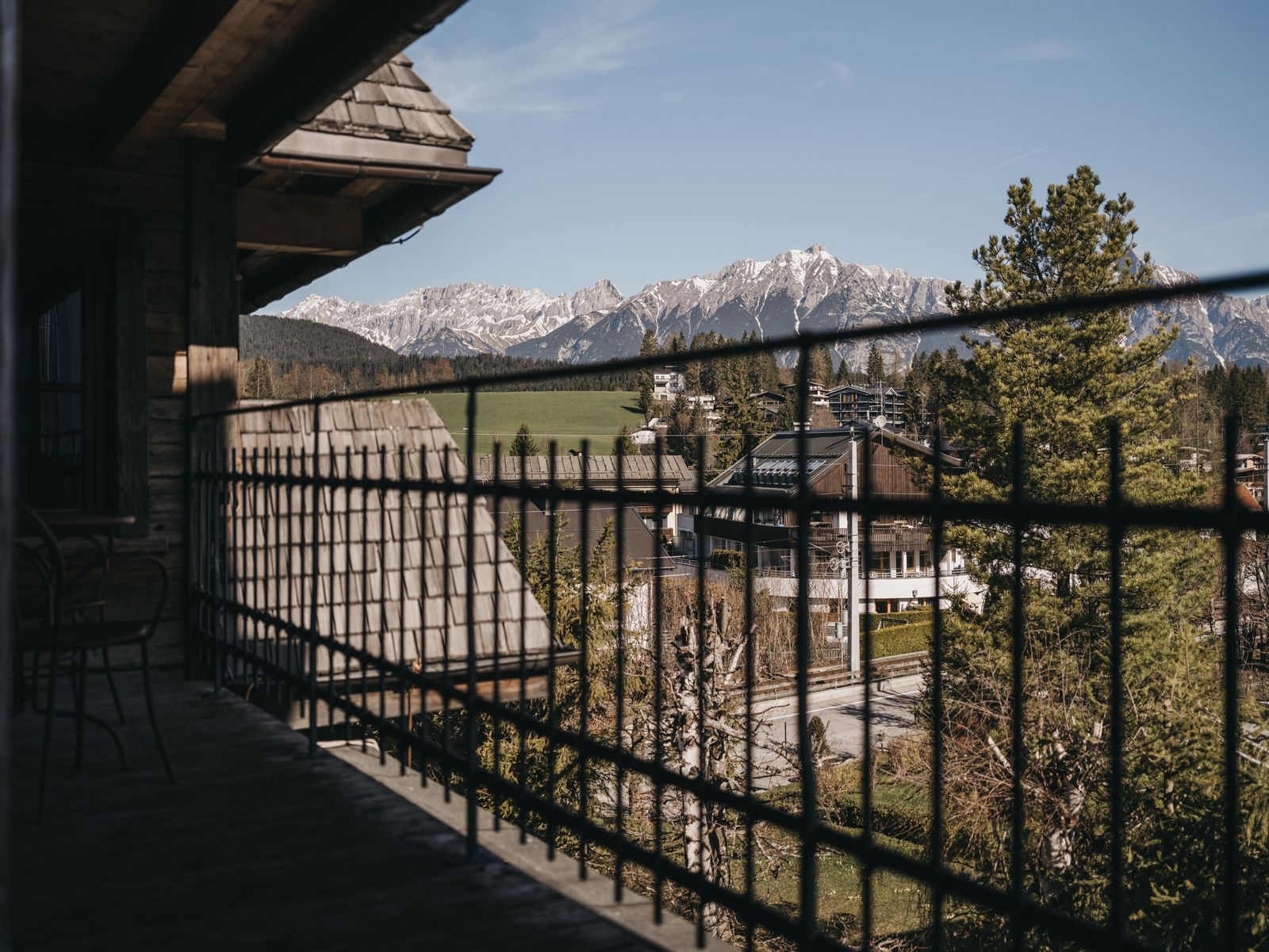 Suite mit 2 Schlafzimmern image 5 - VAYA Resort Hotel | VAYA Seefeld | Tirol | Austria