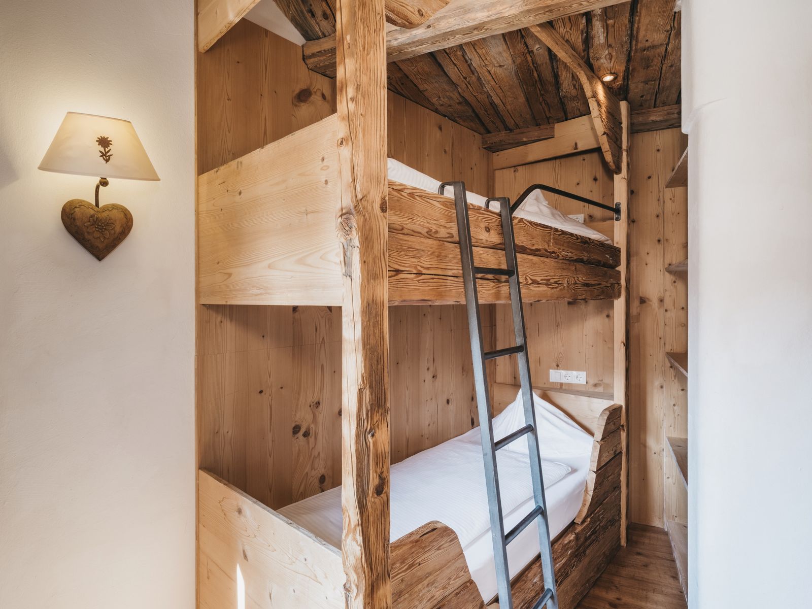 Familienzimmer image 3 - VAYA Resort Hotel | VAYA Seefeld | Tirol | Austria