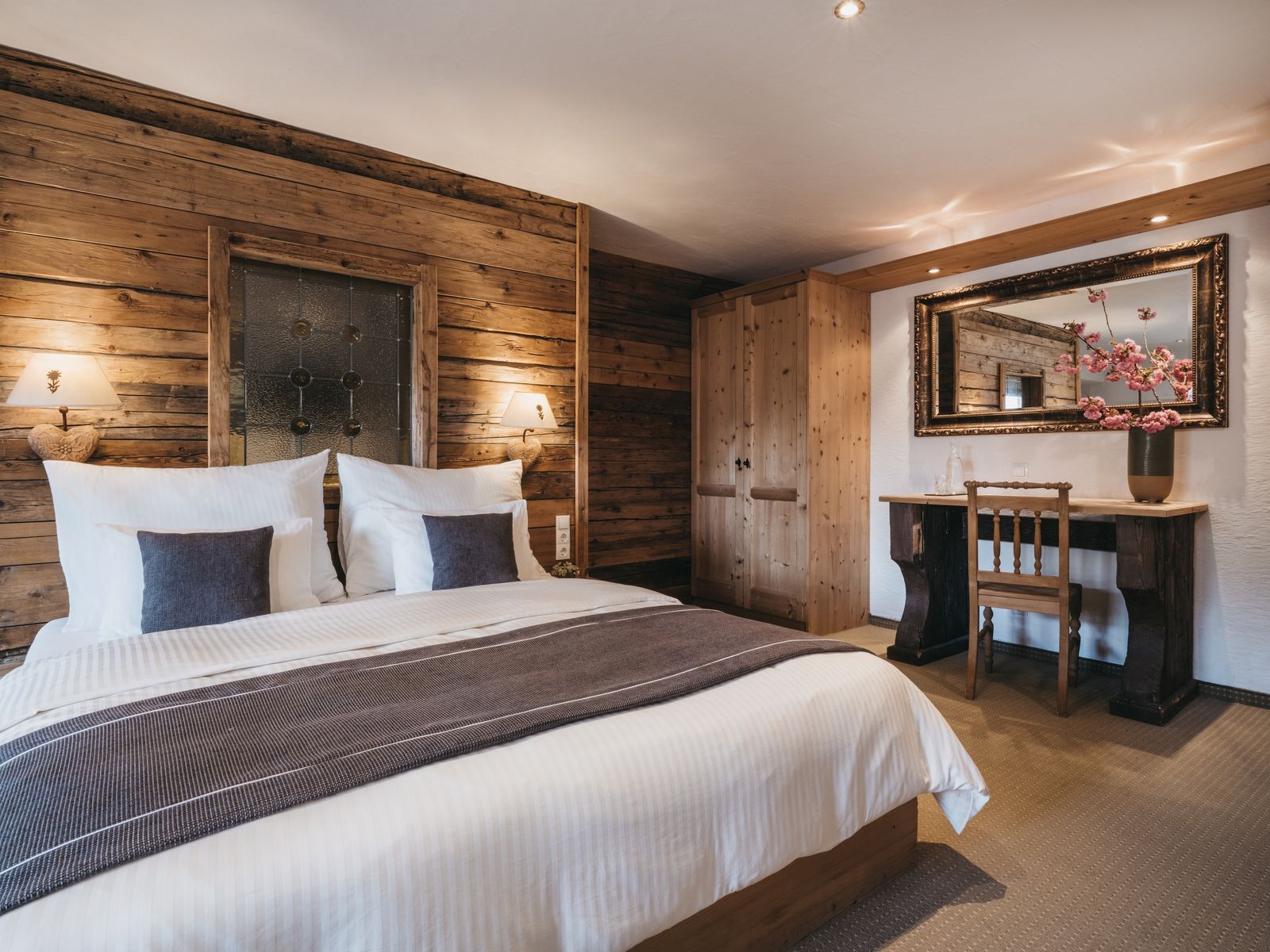 Familienzimmer image 5 - VAYA Resort Hotel | VAYA Seefeld | Tirol | Austria