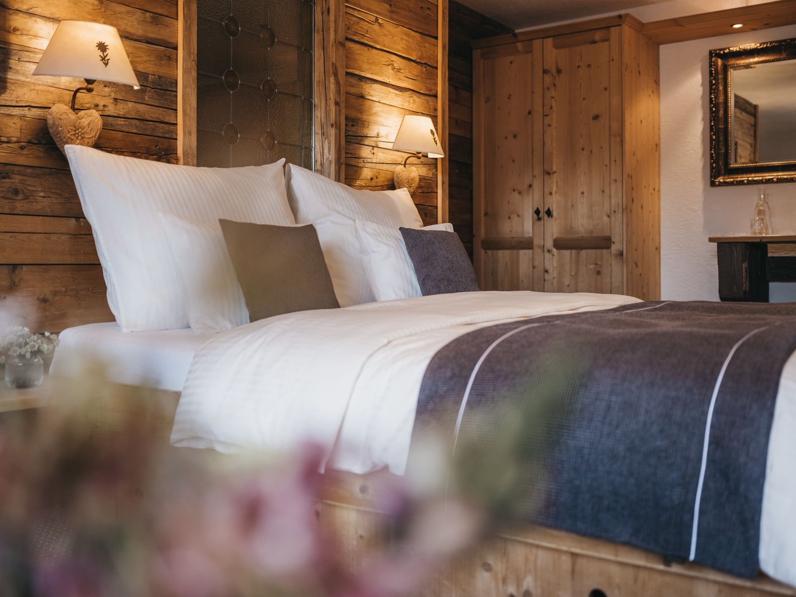 Familienzimmer image 1 - VAYA Resort Hotel | VAYA Seefeld | Tirol | Austria